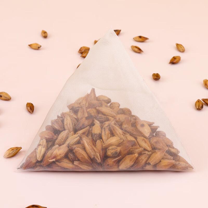 Yibai Roasted Barley Tea Bags