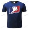 TShirt Unisex ONeck Hot Sale Ama Motocross Superbikes Motorbike Heather Summer Cool T Shirt Male Cotton TeeShirt Bigger Size