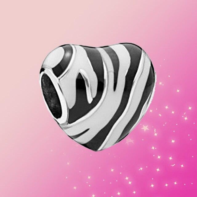 New 925 Silver Charm Lion King Charm Bead Pumbaa Bead Fit Original Fashion Bracelet Women Fashion Jewelry Gift