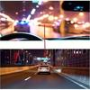 Concentrated Coating Waterproof Windshield Wiper Fluid for Automotive Glass Maintaining Smoothness Rain Resistance Fog Resistance