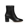 Women S Daily Comfort bootS Black 8gxyya5w1b