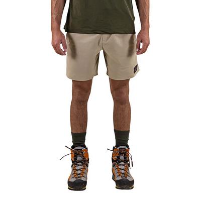 The Mountain Studio Field Shorts