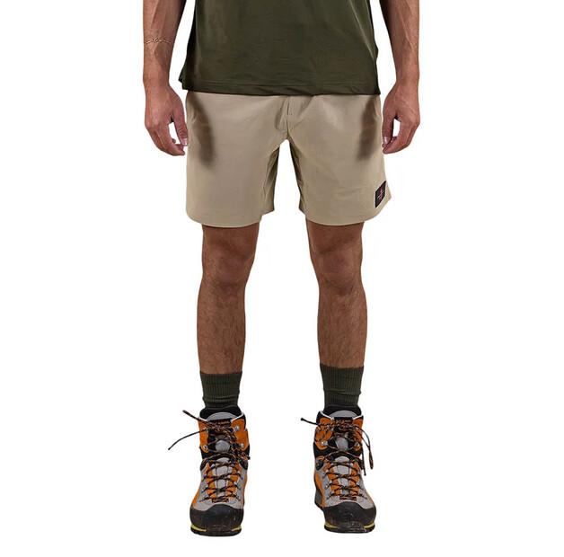 The Mountain Studio Шорты Field