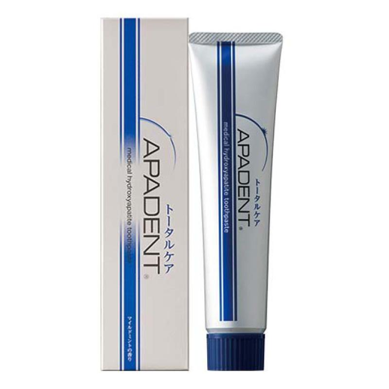 

Apadent Total Care (120г)