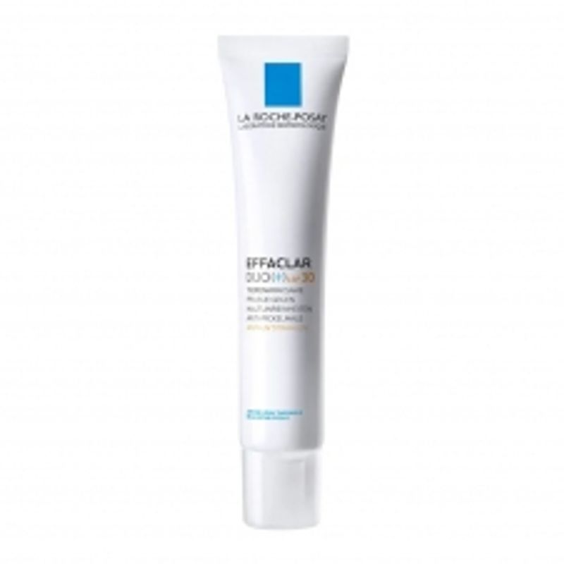 La Roche-Posay Effaclar Duo+ SPF30 40ml