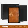 2026 Minimalist A5 Artistic Notebook for Business Meetings