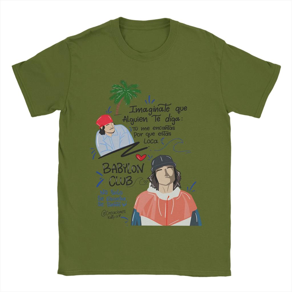 Creative Rapper Danny Ocean Album  16 TShirts Men Round Neck Pure Cotton T Shirts  Short Sleeve Tee Shirt Plus Size Clothing