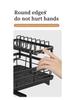 Cross-Border Kitchen Dish & Bowl Storage Drain Rack