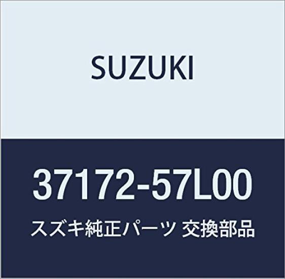

Genuine Suzuki KIZASHI Remote Keyless Starter Part Number Kit, 37172-57L00