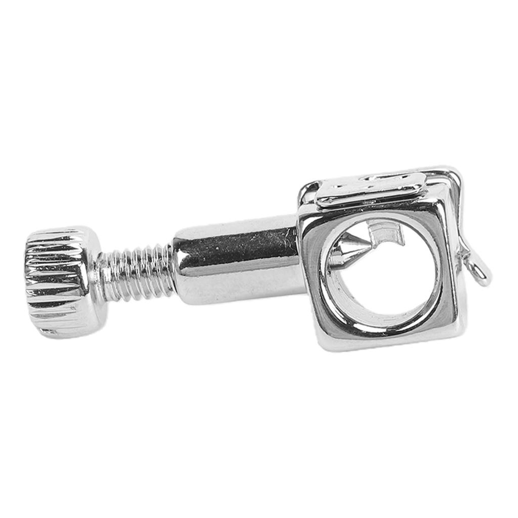 Sewing Machine Needle Clamp Fit for Necchi Q132A Q411A Q421A 7585AT Replacement Holder Accessories