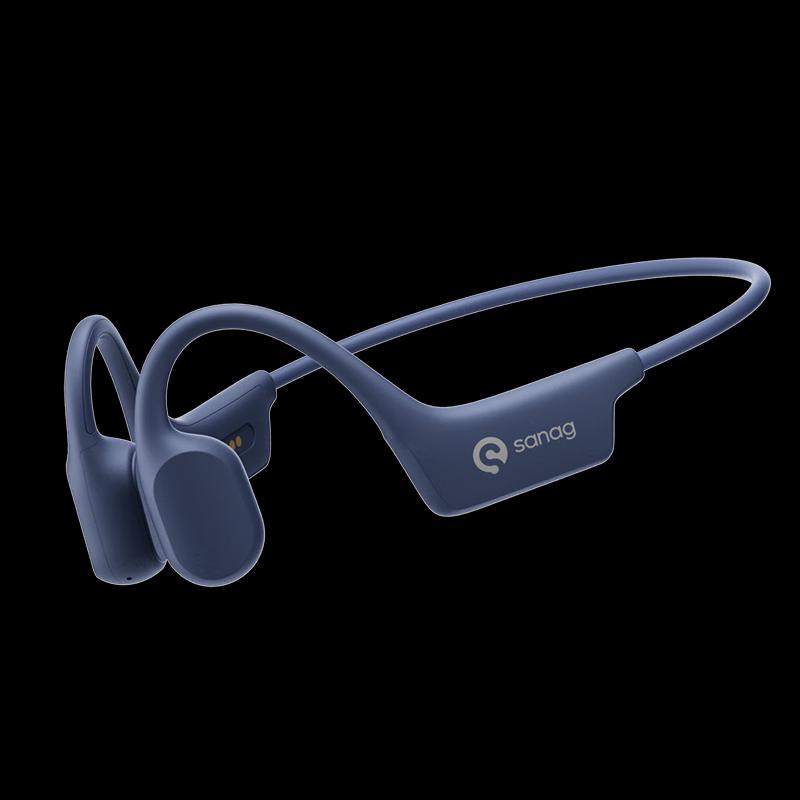 Sanag A30SPro & A30 Air/Bone Conduction Sport Headphones