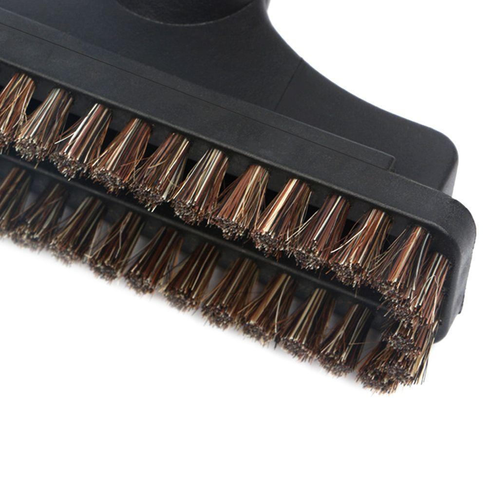 32mm Universal Brush Head For Vacuum Cleaner Hard Floor Carpet Brush Home Vacuum Cleaner Parts Replacement Accessories