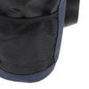 Portable 2L Wine Cooler Bag Camping Travel Insulated Tote Lightweight Cylinder Bottle