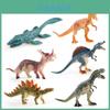 Factory Direct Xd-7 Jurassic Realistic Dinosaur Model Stunning Decoration Toy