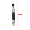 Car Valve Inflation Extension Tube Tire Inflation Deflation Repair Tools Motorcycle Bicycle Wheel Tyre Valve Air Pump Adapter
