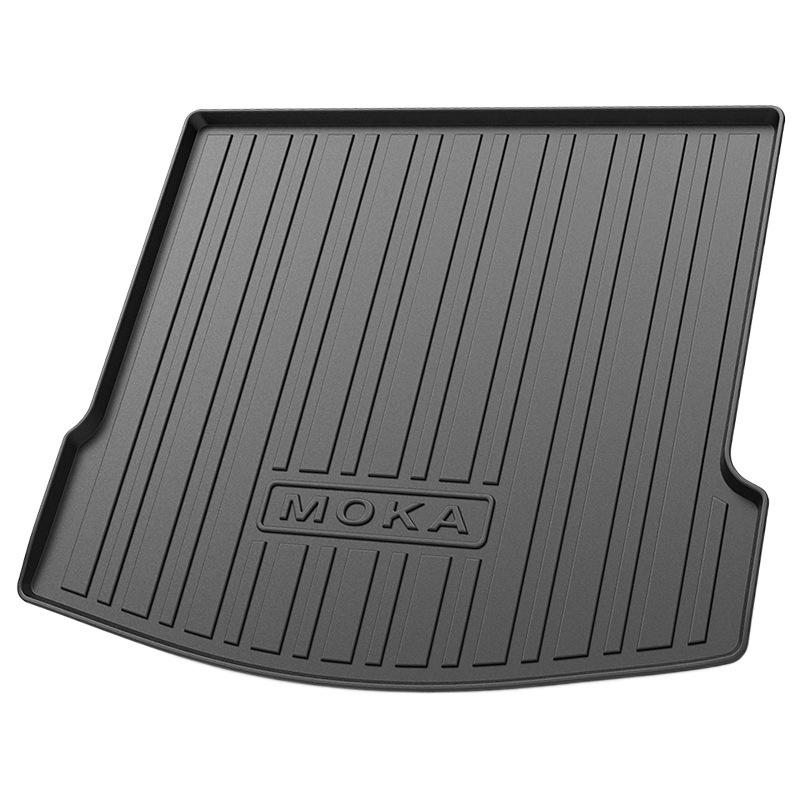 Mocha DHTPHEV Custom TPE Trunk Mat