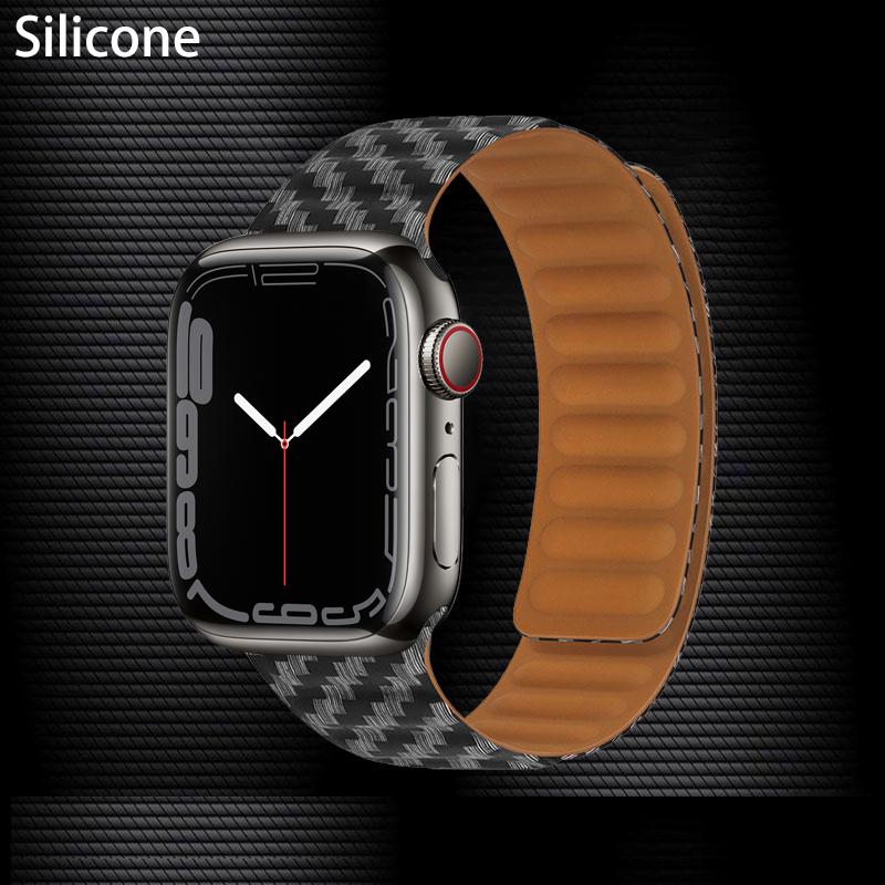 Watchband Smartwatch Accessories Wristband