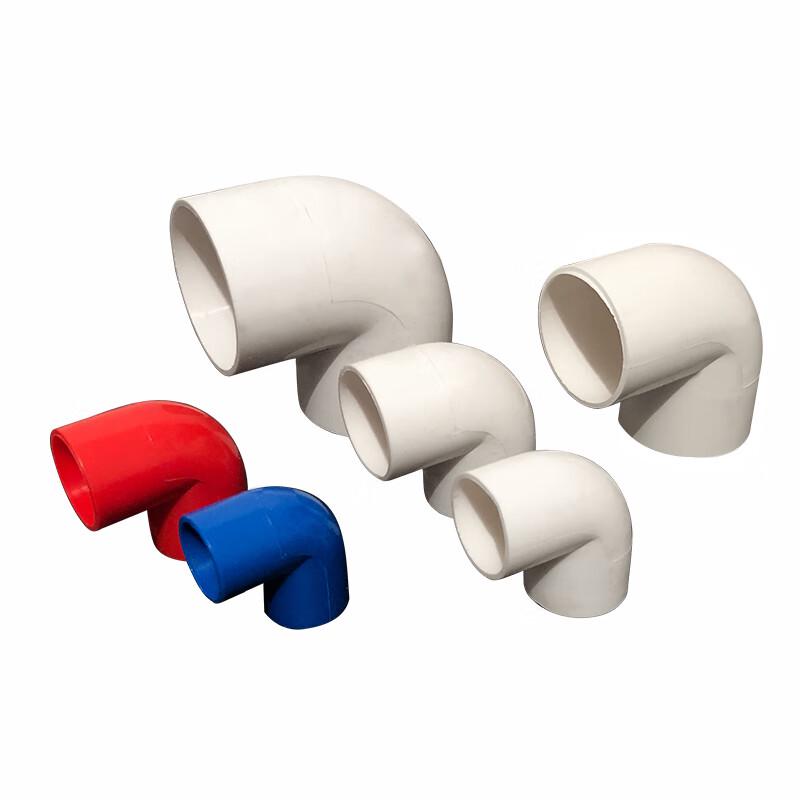 Xingongpai PVC Conduit 90-Degree Elbow