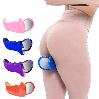 Hip Trainer Pelvic Foor Exerciser Control Device Correction Buttocks Equipment Fitness Bodybuilding Sexy Bladder  Exercise