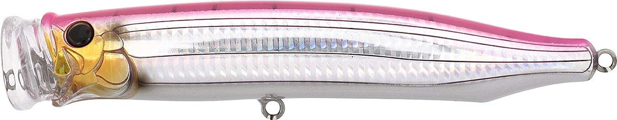 

Tackle House Lure Feed Popper 175 CFP175 Pinkback No.3