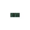 Rayon Raffia, Matte, 20 M Skein, Dark Green