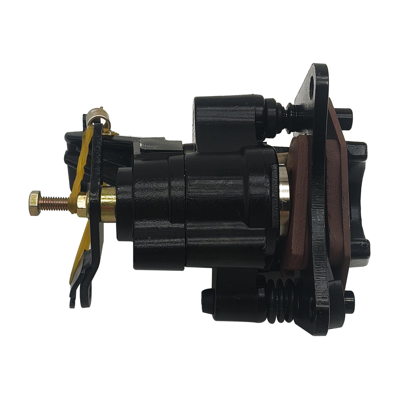 Kazuma KZM 500 ATV Rear Brake Master Cylinder 500