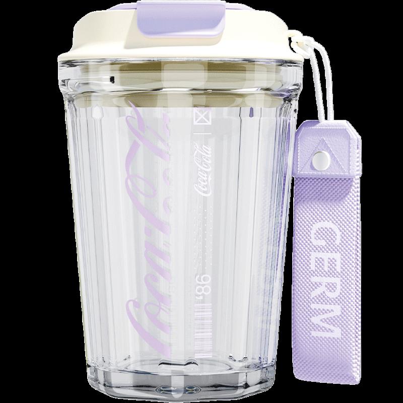 

Gemi Coca-Cola Collaboration Portable Tumbler 390ml