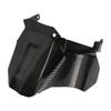 For BMW R1300GS Rear Wheel Mudguards Splash Guard Cover Motorcycle Extension Fender Hugger  R 1300 GS R1300 GS ADV 2023 2024