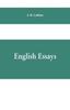 The English Essays Book