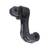 Multiple Position Action Camera Holder Secure Center Vertical Horizontal Mounting Rapid Installation 360 Degree Rotating