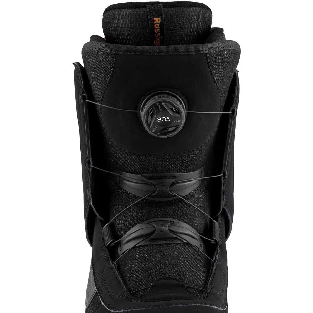 Rossignol Сноубордические ботинки Alley Boa H3