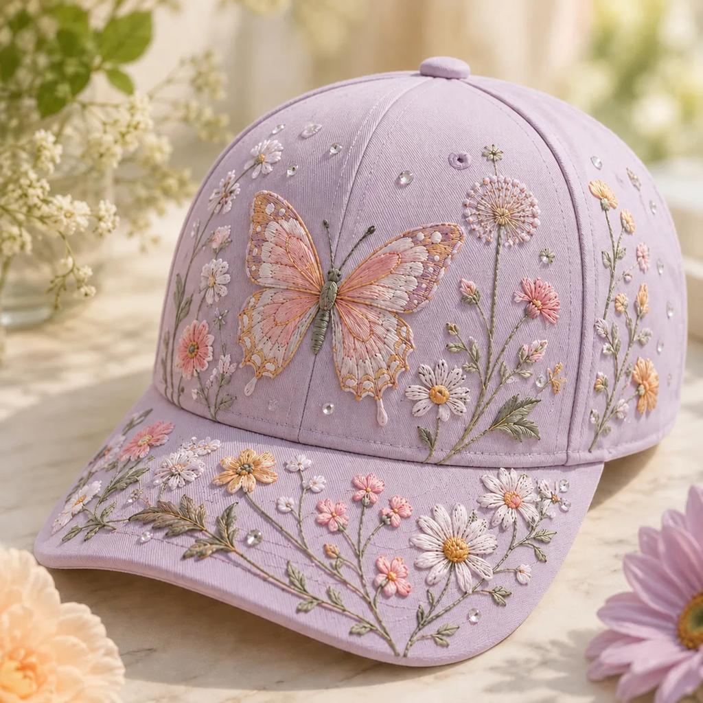 Baseballpet met Dierendruk voor Mannen Vrouwen Trendy Buitenhoed