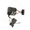 Control Board With Switch Pins For Dayi 2106 Brushless Electric Wrench 8-Wire Plastic Switch Motherboard Power Tools Parts
