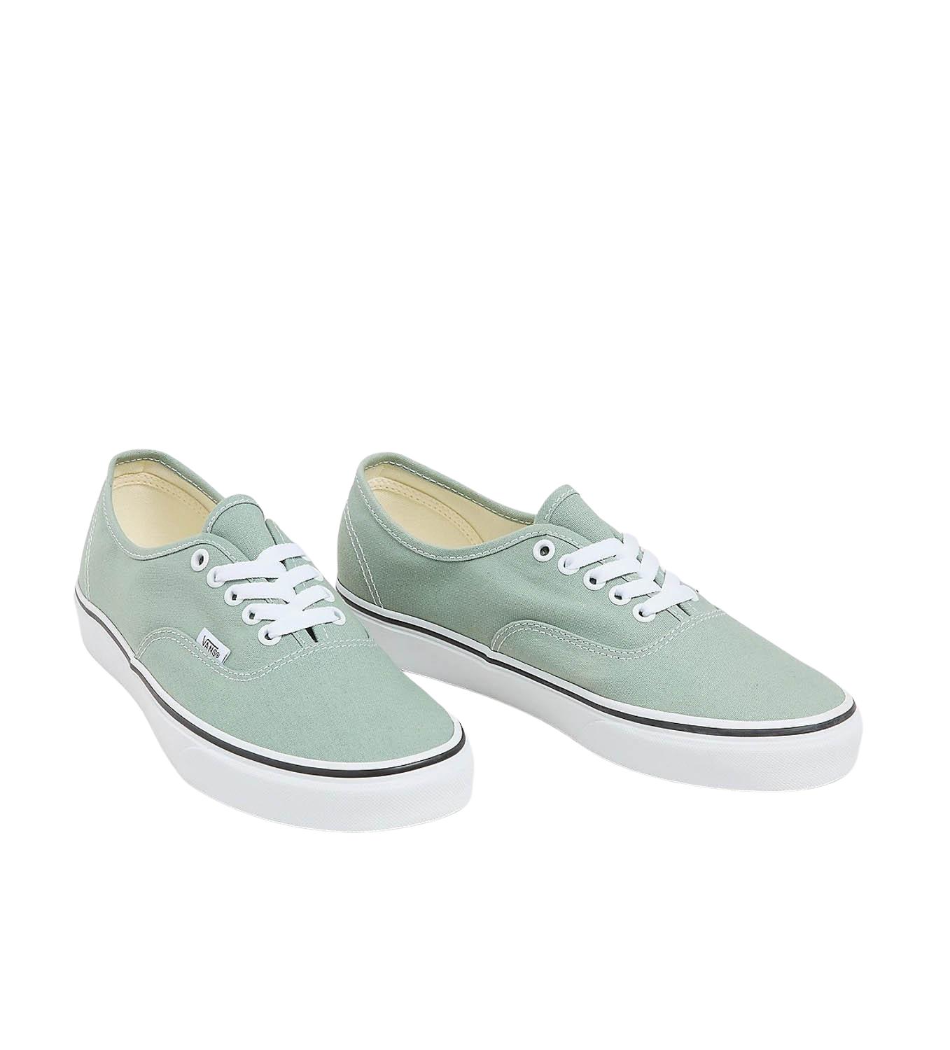 

Vans Authentic Color Theory Айсберг