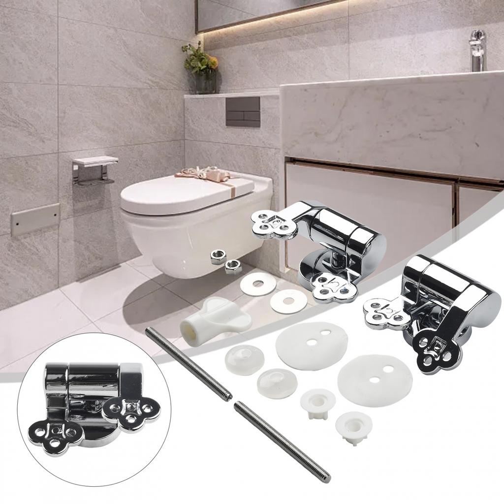 Connecting Piece Zinc Alloy Hinge Slow-down Sturdy