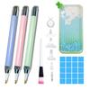 Replacement Pen Heads LED Diamond Painting Pen  for Diamond Painting Tool Accessories