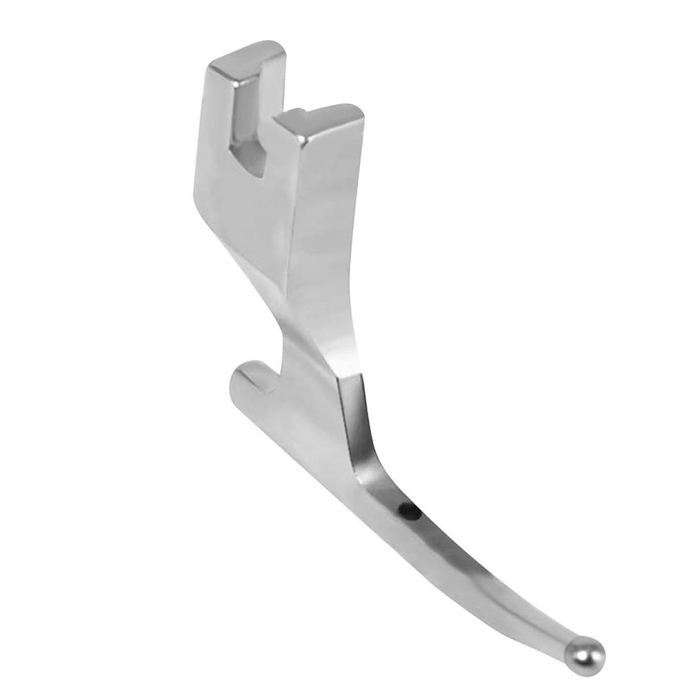 Steel Bead Sequin Press Foot Bead-free Sequin Special Presser Foot  for Wedding Dresses