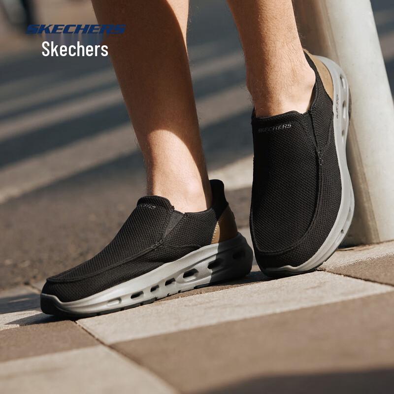 

Skechers Men s Slip-On Walking Shoes 205770 8