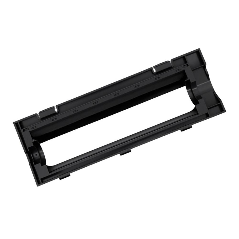 Black Main Brush Guard Cover For Roborock Q10 VF Q8 Max Pro Plus Robot Vacuum Cleaner Replacement Part