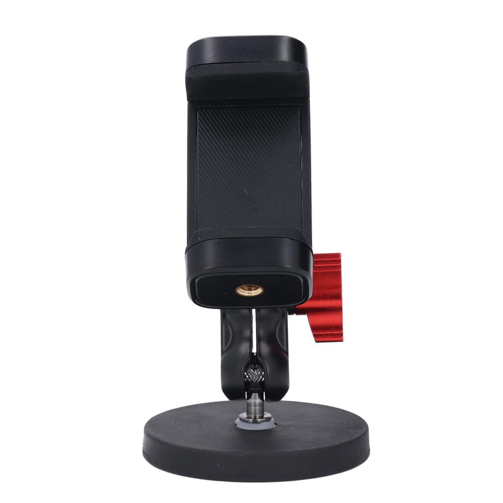 Magnetic Camera Mount for Action 5 Pro for Pocket 3 Action Camera Strong Magnetic Mount Base with 2