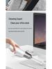 Portable Handheld Wireless Car Vacuum Cleaner with Powerful Suction