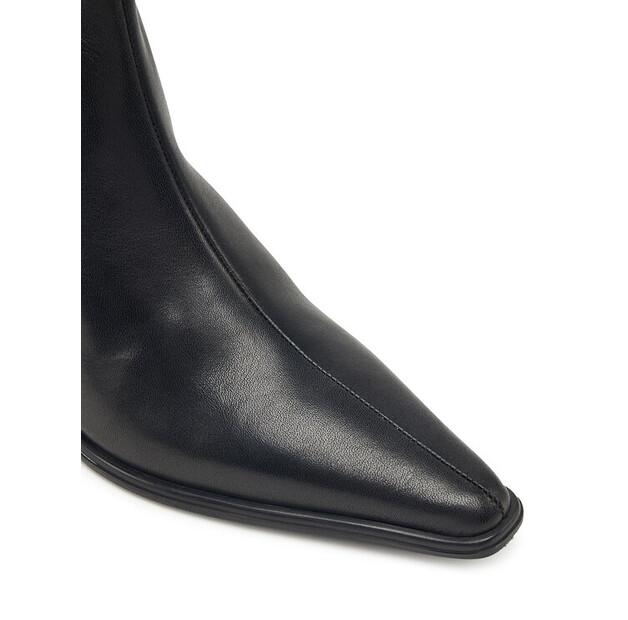 Ботильоны Vagabond Shoemakers Giselle 5854-001-20, черные