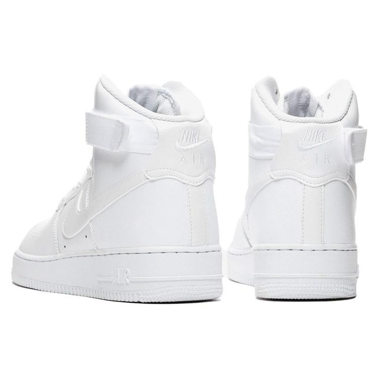 Nike Air Force 1 High '07 'White' Men's 315121-115