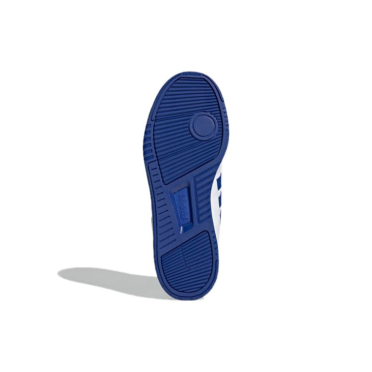 Adidas Neo Postmove Casual Low-Top Skate Shoes Unisex Sneakers White Blue H00461