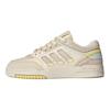 Adidas Originals Drop Step Low Classic Casual Low-Top Skate Shoes Women Sneakers Beige HP2329