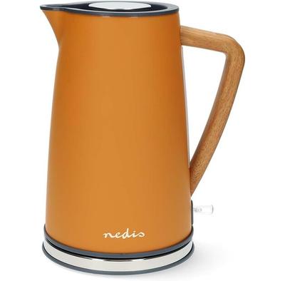 Kettle Nedis KAWK510EOR