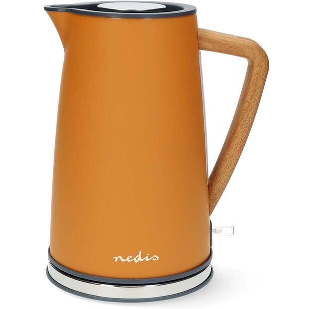 Чайник Nedis KAWK510EOR