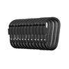 1/2/5pcs with Lock Hammock Hook Aluminum Alloy Shopping Bag Clip Hook New D-Ring Carabiners