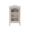 1:12 Dollhouse Cupboard Display Shelf Miniature Furniture Wine Cabinet DIY Toys Bookcase Display Shelf