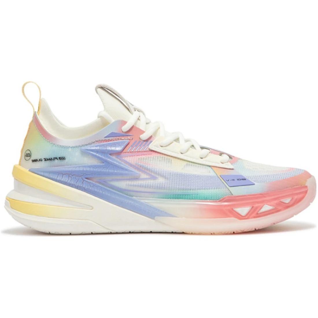 

Sneaker 361 Degrees BIG3 5.0 Pro Wind Rises(672421110-5) 43
